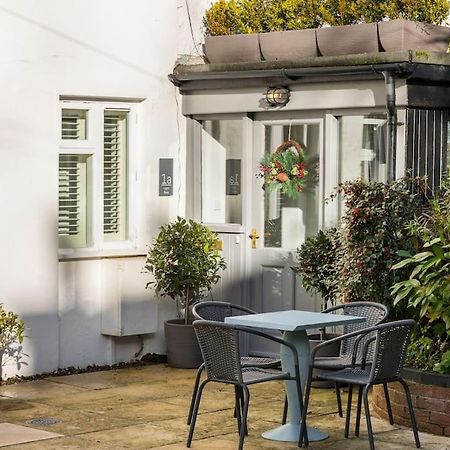 Fabulous Ground Floor Apartment. Great Malvern Bagian luar foto