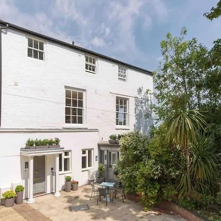 Fabulous Ground Floor Apartment. Great Malvern Bagian luar foto