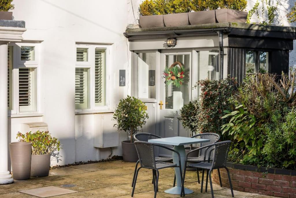 Fabulous Ground Floor Apartment. Great Malvern Bagian luar foto