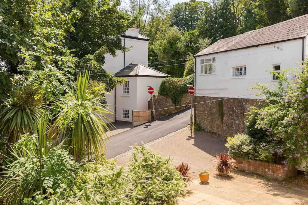 Fabulous Ground Floor Apartment. Great Malvern Bagian luar foto