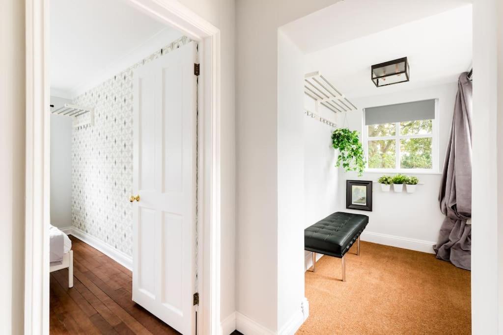 Fabulous Ground Floor Apartment. Great Malvern Bagian luar foto