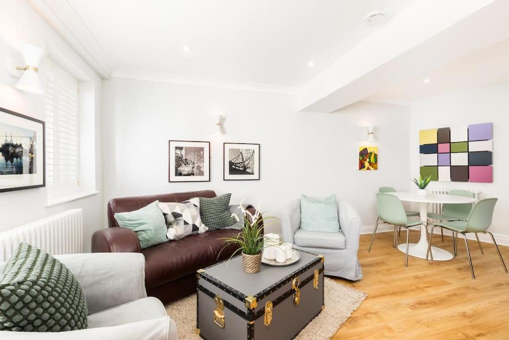 Fabulous Ground Floor Apartment. Great Malvern Bagian luar foto