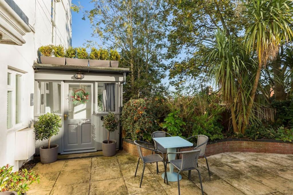 Fabulous Ground Floor Apartment. Great Malvern Bagian luar foto
